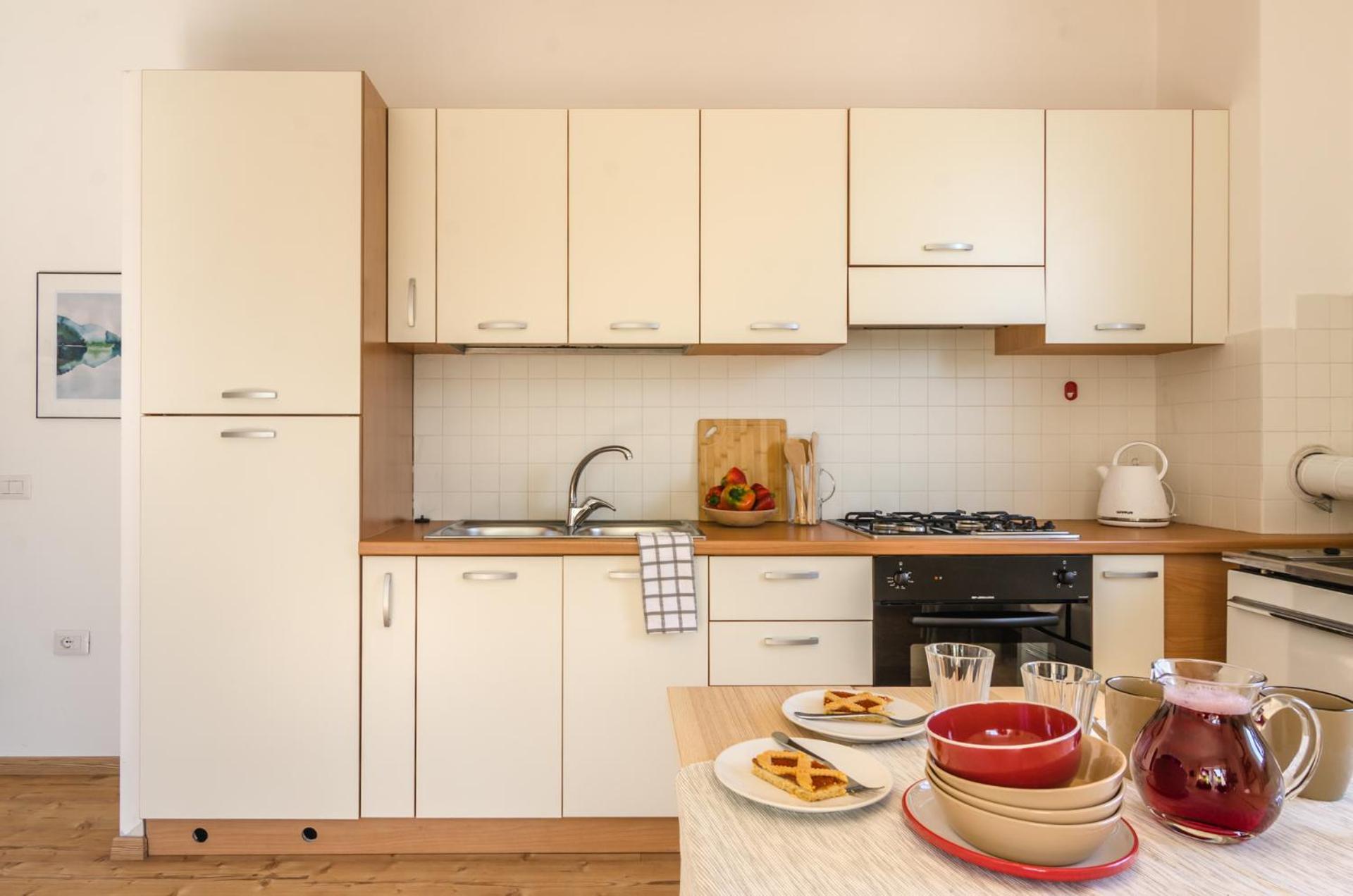 Orizzonti D'Anaunia Tassullo Quarto foto