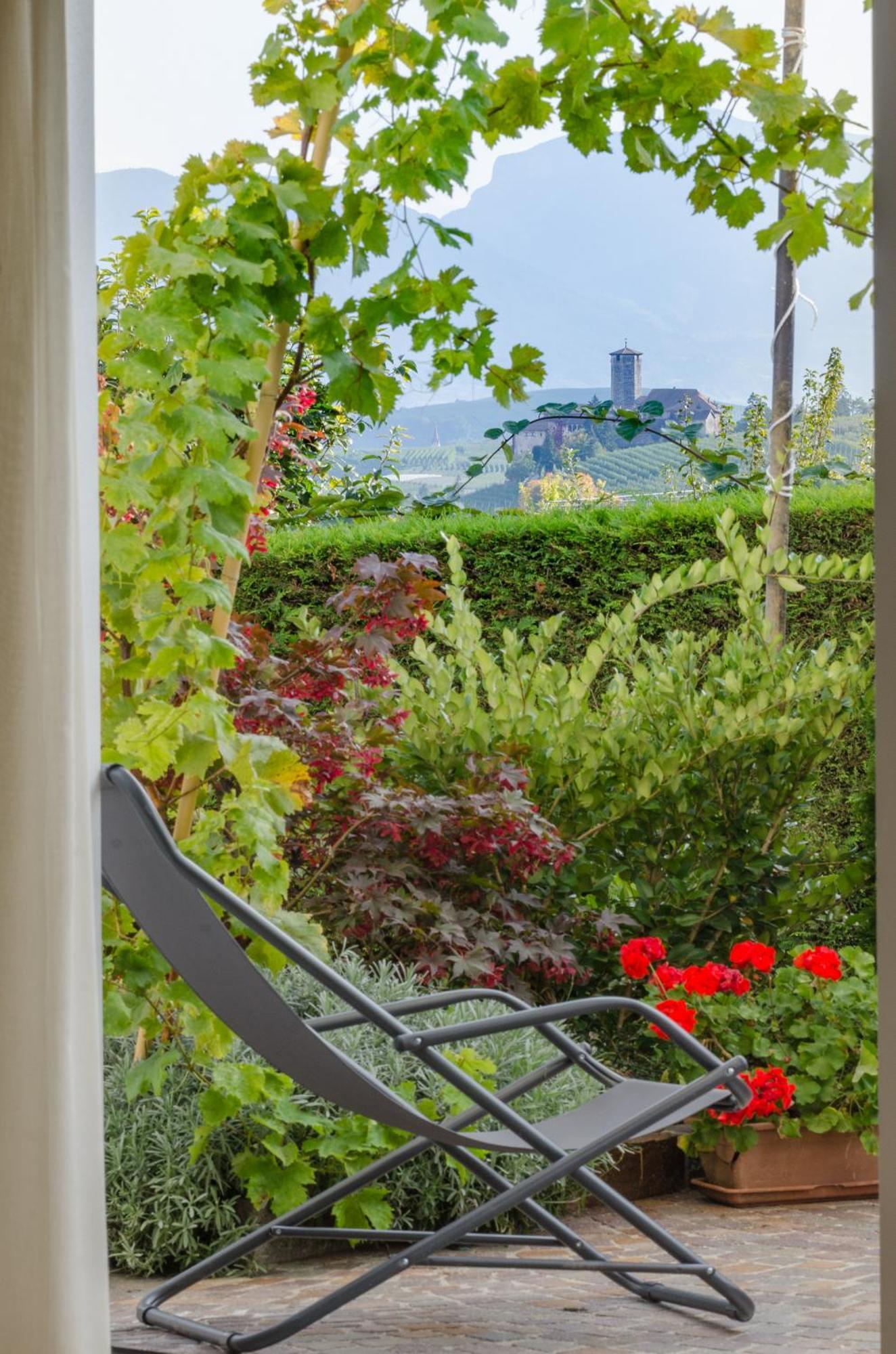 Orizzonti D'Anaunia Tassullo Quarto foto