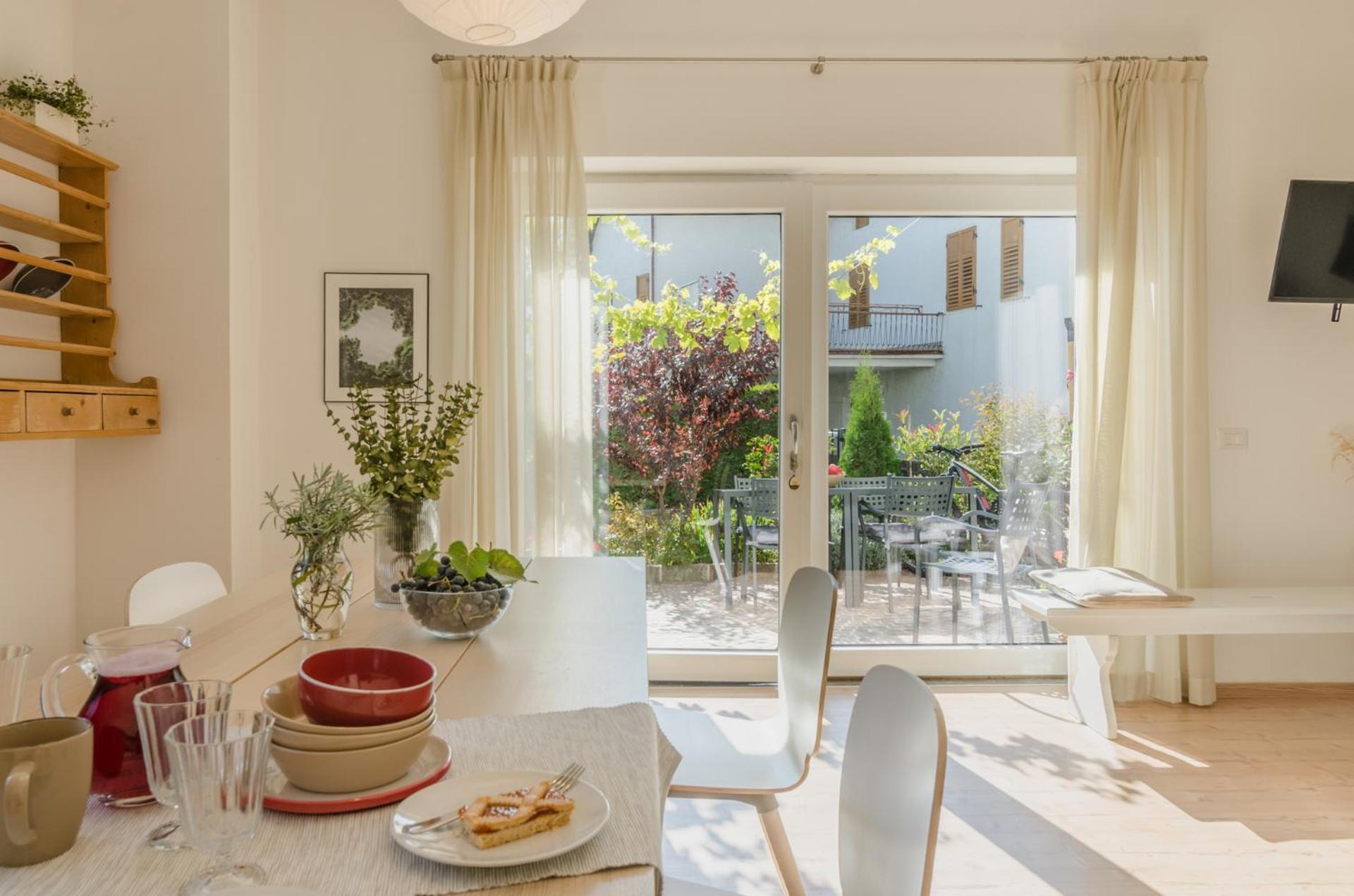 Orizzonti D'Anaunia Tassullo Quarto foto