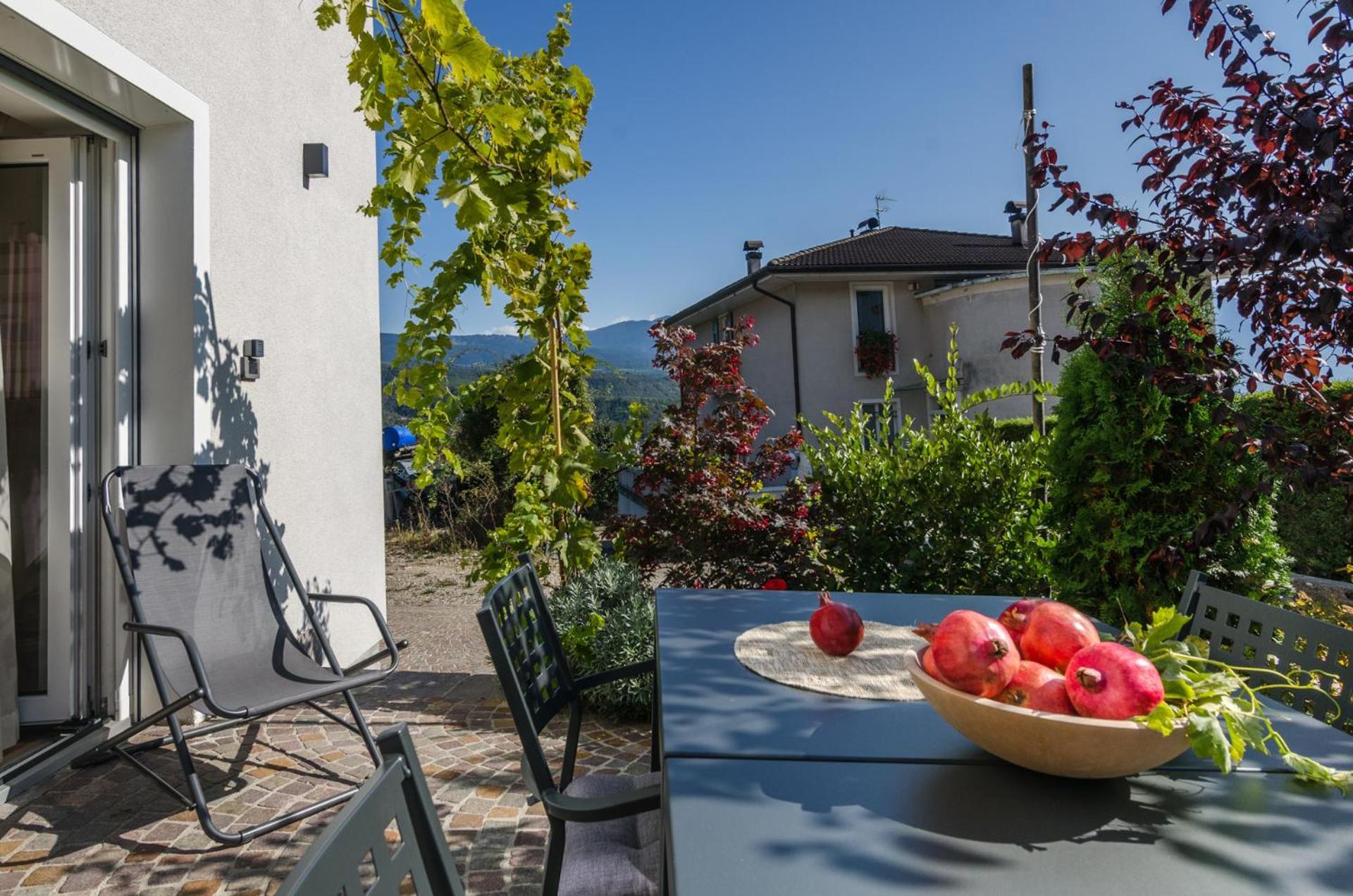 Orizzonti D'Anaunia Tassullo Quarto foto