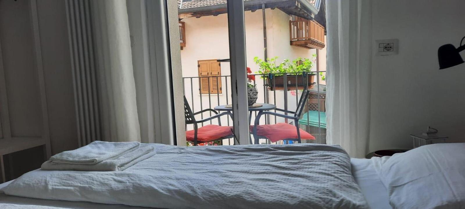 Orizzonti D'Anaunia Tassullo Exterior foto
